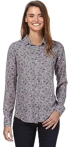 Vincenzo Boretti Blusa, Taglio Giusto, Colletto della Camicia