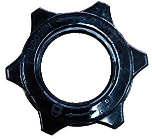 ANSIO Screw for 30 inch Tower Fan - Black Compatible Model 1004, 1052