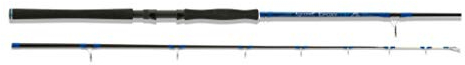 Aquantic Epoxy Tip Köderrute Natur 2 Längen 2,10m - 2,40m WG 80-240g 2,10m - 80-240g