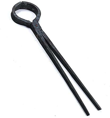 Tenazas de herrero,Tenaza de forja ALLACIÓN DE LA NARIZACIÓN REDECTIVA ALLACIÓN DE LA NANZA DE LA HERRANA DE LA NANZA DE LA VISIA HERRAMIENTAS DE FORGE DE LA FORGA DE ANIBLE (Size : 70cm)