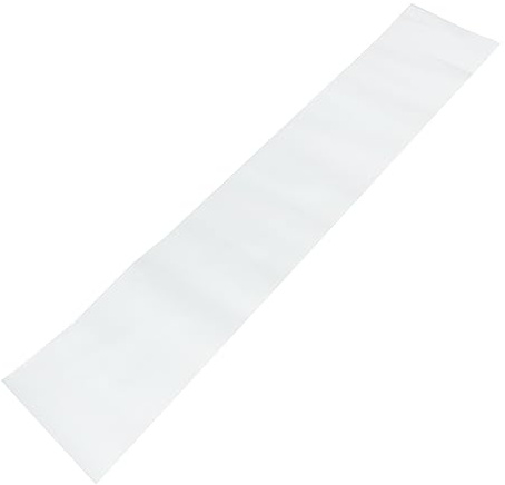 Toddmomy Transparente Griptape aus Abrasivem Papier für Skateboard und Scooter mit Blasenfreier Unterstützung und Rutschfester Oberfläche für Sicheres Fahren Zufällige Farbe