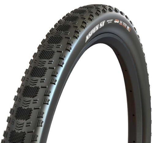 Maxxis Aspen ST 120TPI MaxxSpeed/EXO Tubeless 29´´ X 2.25 MTB Tyre 29´´ x 2.25