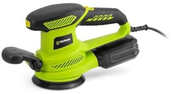 Fieldmann Levigatrice orbitale, 430 W
