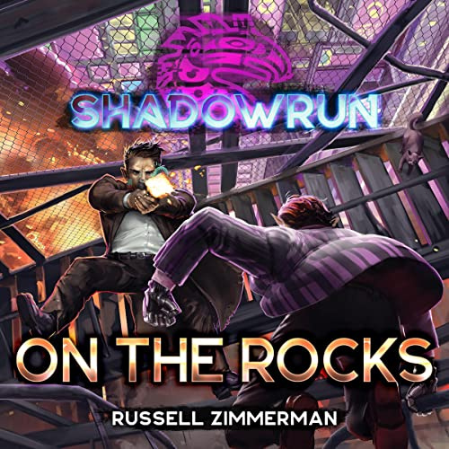 Shadowrun: On the Rocks