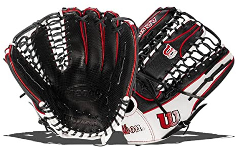 WILSON 2023 A2000® SCOT7SS 12.75” Outfield Baseball Glove - Right Hand Throw