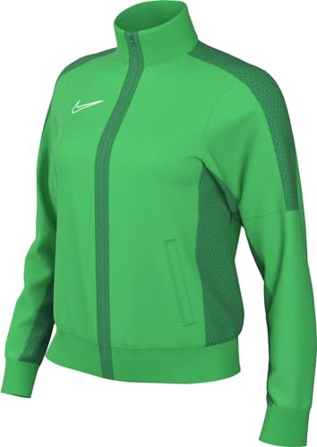 Nike W Nk Df Acd23 Trk Jkt K Knit Soccer Track Jacket Donna