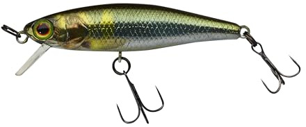 Illex Wobbler Tiny Fry 38 SP 1,5g schwebend