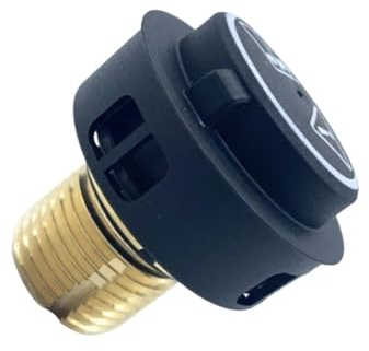Accesorios de tapón for Limpiador de vapor, piezas for electrodomésticos, Compatible con Karcher SC1 SC2 SC1020 SC4 SC5 CTK10 SG4-4, válvula de seguridad (Size : SC4 SC5)