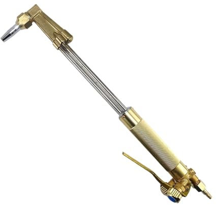 Buse de chalumeau de coupe au gaz for métaux de type Harris compatible 6290 6290NX oxygène propane acétylène 62