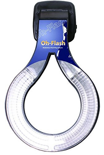 Flash Annulaire Ring Flash F179