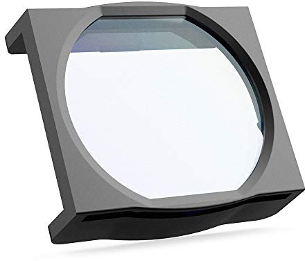 VIOFO Circular Polarizing Lens CPL Filter for Use with A119M Pro, A119MINI2, A129 Plus Duo, A129 Pro Duo, A119 V3