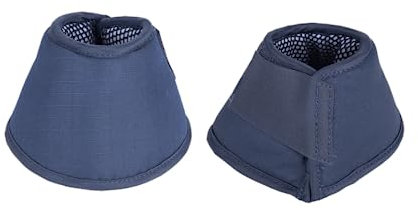 WALDHAUSEN Health + Care Water Hufglocke, blau, Gr. XL