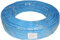 TUBO CALIBRATO IN COPEY PA SUPERFLEX AZZURRO PER ARIA COMPRESSA 6 X 8 mm 50 METRI
