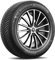 MICHELIN CROSSCLIMATE 2 XL - 235/55R17 103Y - B/B/71dB - Ganzjahresreifen