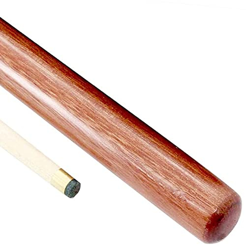 Billard Queue Billard-Queue-Stick-Set für Kinder - 130CM kurzer Billard-Queue-Stick, 15 Unzen mit Zubehör inklusive, für EIN unvergessliches Billard-Erlebnis in einem Kit(Color:A,Size:11.5mm Tip)