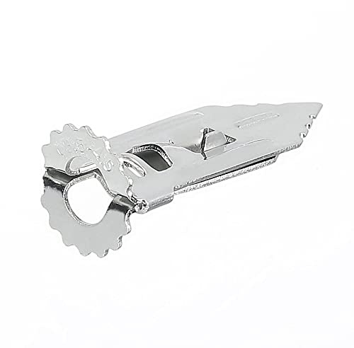SD ProfiLine Gips-Fixx-Dübel Metall L, 100 Stück