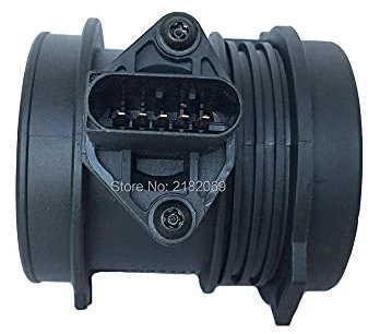 Luftzählersensor Luftzähler Luftmassenmesser Maf Sensor Meter Passend for CES M-KLASSE A209 W163 W202 W203 W210 W220 R170 S210 S202 S211 SLK 0280217515 Tragbarer Durchflussmesser