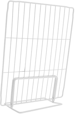 FONDOTIN Séparateur De Réfrigérateur Maille pour Congélateur Coffre Étagère Interne Séparateur De Optimise Espace De Stockage