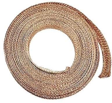 cable tidies tube sleeve, Cable Sleeves Copper Shield Network 10M 2mm-20mm(4mm)