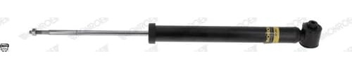 MONROE G1361 2x Stoßdämpfer Gasdruck Hinten Federbein