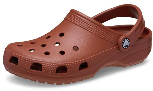 Crocs Classic Clog 38-39 EU Rust
