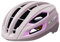ACRUNU Fahrradhelm Herren Damen MTB Helm mit FIDLOCK Magnetverschluss Inklusive Ionic+ Technologie 11 Belüftungslöcher Radhelm für Herren und Damen Einstellbare Radhelm Fahrradhelme (Milchtee Rosa, M)