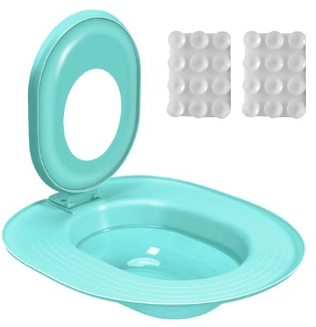 Katzen-Toilettentrainer – 15,35-Zoll-Toiletten-Trainingssitz, Wiederverwendbares -Töpfchen, Hygiene-Trainingsgerät Mit PP-Material | Lehrmittel Für Das Badezimmerverhalten Als Alternative Zur