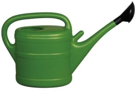 Herstera Garden 5010 – Arrosoir, 10 L, Couleur Vert