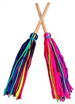 PAMEX Plumero Sacudidor Massoka - 1 Unidad