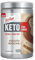 SlimFast Advanced Keto Fuel Shake, Smooth Mocha Flavour, 10 Servings, 350g