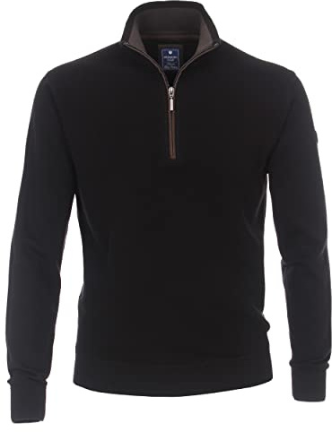 Redmond Troyer Uni, 90 svart, L