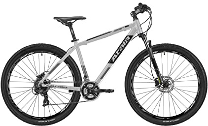 Atala SNAP 29'' 21V MD mountain bike mtb bicicletta bici colore ultralight (L(mt.1,88/2,00))