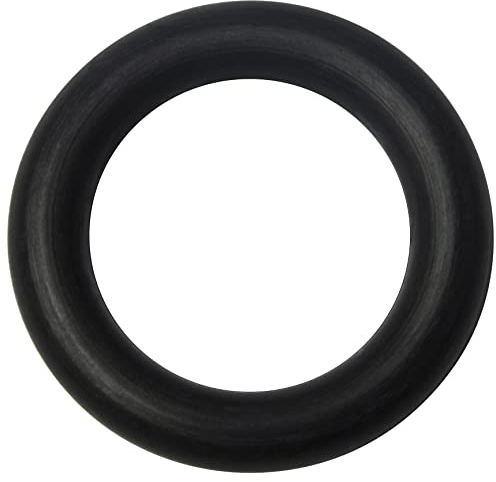 AERZETIX - C61946 - Juego de 20 juntas tóricas de estanqueidad/O-ring 12x3mm - dureza 70 - temperatura de funcionamiento -30...100°C - en caucho NBR - griferías - color negro