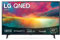 LG 43QNED756RA 109 cm (43 Zoll) 4K QNED MiniLED TV (Active HDR, 60 Hz, Smart TV) [Modelljahr 2023]