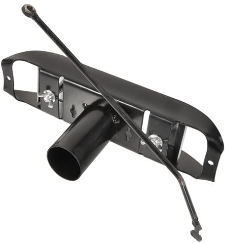 CANIGHT Hühnerfutter-homogenisator Automatischer Futterhomogenisator Aus Edelstahl Für Hühnerfutterautomat Stabil Und Haltbar