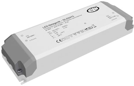 EVN Lichttechnik LED-Netzgerät SLD2475
