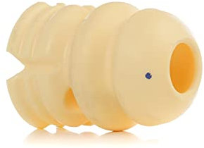 RIDEX 1182R0036 Almohadilla de tope suspensión Trasero izquierda derecha Almohadilla de Tope Suspensión Almohadilla de Tope Suspensión compatible con KIA SORENTO I JC