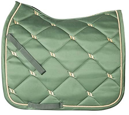 Back on Track BoT Nights Collection Schab. DR Olive Pony