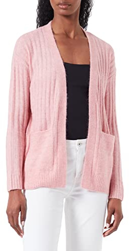 ICHI Damen Strickjacke