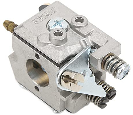 Carburatore per decespugliatore, carburatore per decespugliatore affidabile Pratico 12300005020 per la riparazione per la sostituzione di manutenzione per Walbro WA‑59