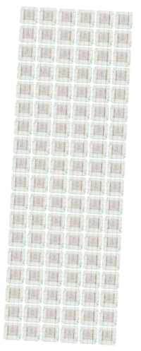 GALPADA 3er-set Fersenkissen Fersenpflaster Für Schuhe – Fersenaufkleber Fersenschutz 100 Stück * 3