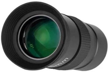 Teleskop-Zubehör, 1,25 Zoll, 4 mm bis 40 mm Okular vollständig mehrfach beschichtetes Objektiv, langes astronomisches Teleskop-Zubehör (40 mm HD)