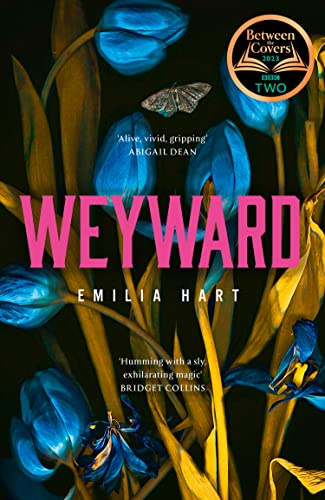 Weyward: The Richard & Judy Book Club Pick, a spellbinding historical bestseller