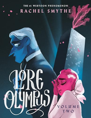 Lore Olympus: Volume Two: 2