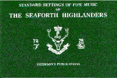 Standard Settings Of Pipe Music. Sonstige Holzbläser.