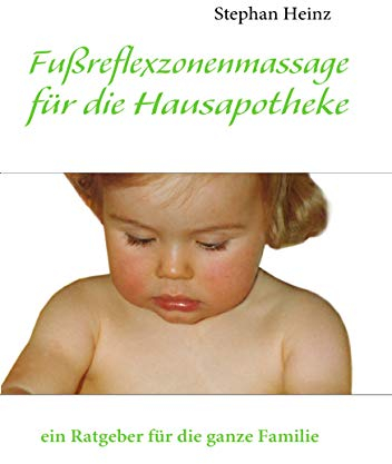 Fußreflexzonenmassage für die Hausapotheke: ein Ratgeber für die ganz Familie