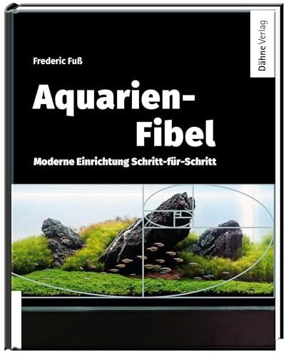 Aquarien-Fibel: Moderne Einrichtung Schritt-für-Schritt
