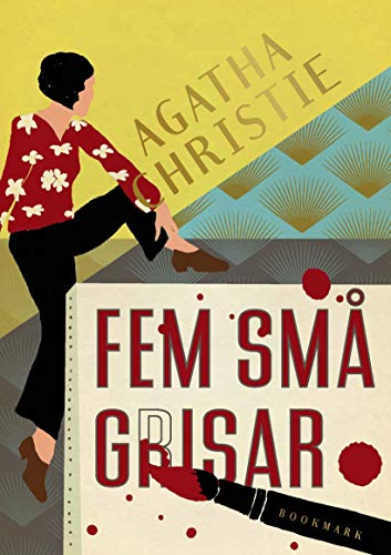 Bookmark Förlag