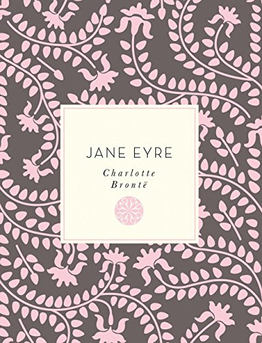 Jane Eyre (5) (Knickerbocker Classics)