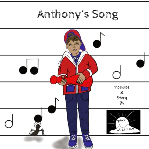 Anthony's Song